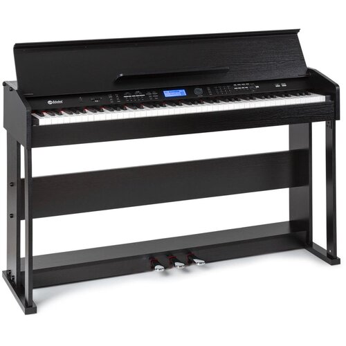 schubert Subi 88 Harmony, digitalni klavir, 88 tipk, mehanizem kladiva, 160 ritmov, 80 demo pesmi Cene