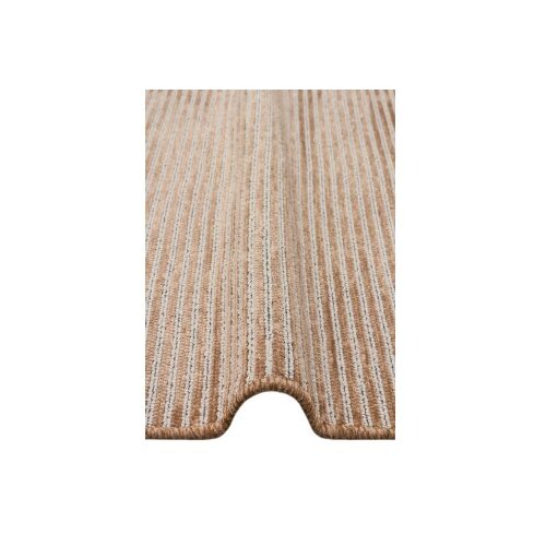 Conceptum Hypnose tepih staza (80x300) ada Plaın beige Cene