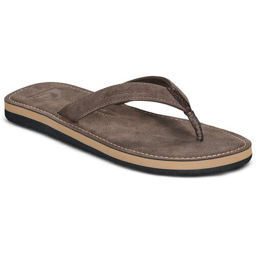 Quiksilver MOLOKAI NUBUCK 26 Smeđa Cijene