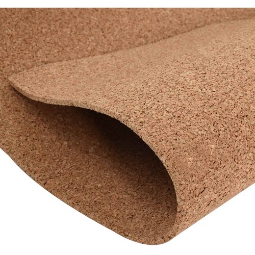  Role pluta Smeđa 800 x 50 x 0,5 cm Pluta Slike