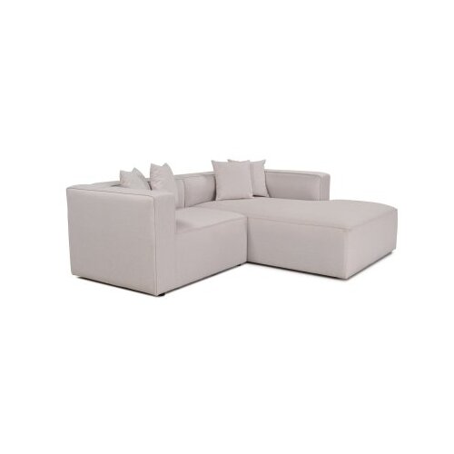 Atelier Del Sofa Kutna sofa 230x69x180cm Bež Slike