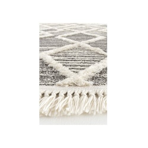 Conceptum Hypnose tepih (200 cm) sakura 2206 grey Slike