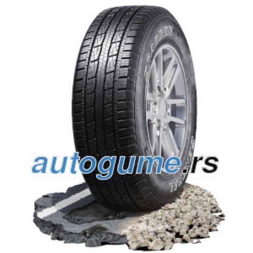 General Grabber HTS 60 ( 265/70 R17 115S ) letnja auto guma Slike