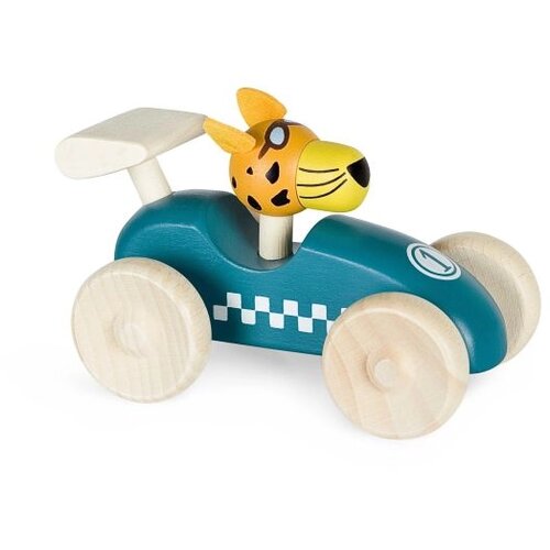 LULË Trkački auto Tigar 8880 Cene