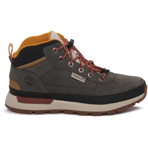 Timberland FIELD TREKKER Siva Slike