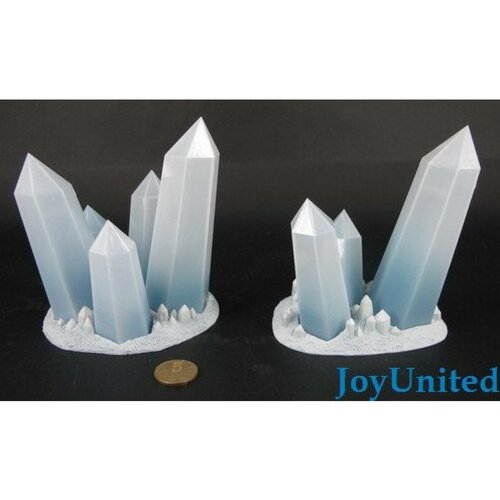 Rackham mini figure at 43 - elysian crystals accessory Slike