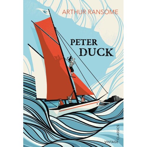 The Book Service Limited Arthur Ransome - Peter Duck Cene