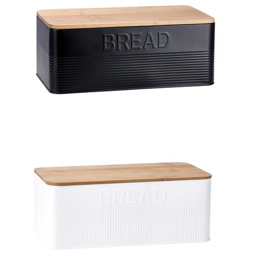 Posuda ZA KRUH 33*18*12CM 85619 Slike