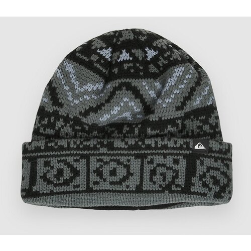 Quiksilver Archive Kapa true black Slike