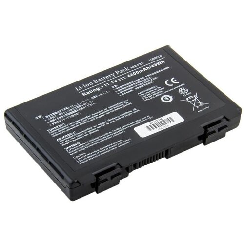 AVACOM asus K40 / K50 / K70 li-ion 10,8 v 4400 mah, (20711975) Cene