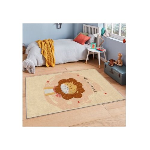 Conceptum Hypnose tepih Hmi Kdc-112, pravougaoni, 100 x 180 cm, krem Cene
