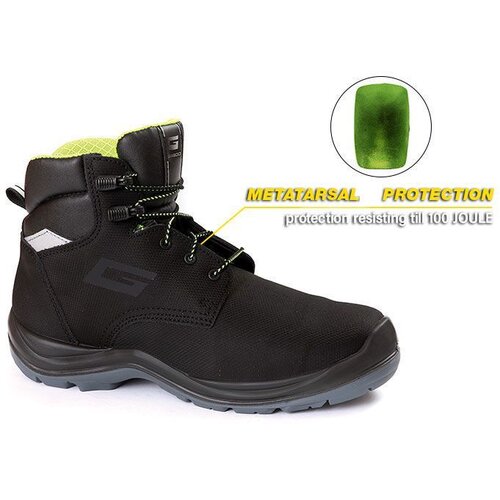 Giasco Cipela duboka M-Protection S3 HI HRO Cene