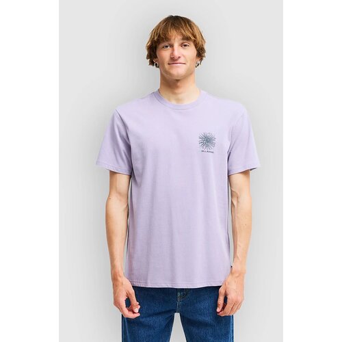 Billabong Montage T-Shirt purple ash Cene