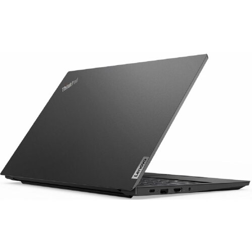 Lenovo thinkpad E15 gen 4 (black) fhd ips, i7-1255U, 16GB, 512GB ssd (21E6006XYA) laptop Slike