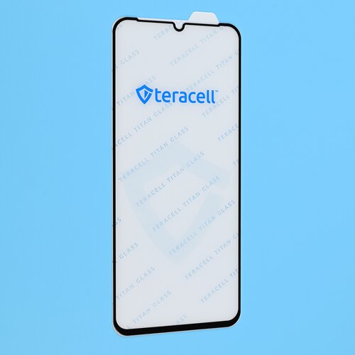 Teracell zaštitno staklo tempered glass  titan 2.5D 10u1 xiaomi redmi 13C crni Cene