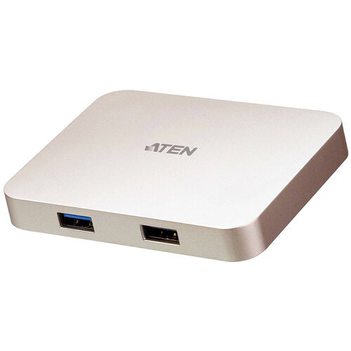 Aten usb docking station aten UH3235 usb-c 4K ultra mini Cene