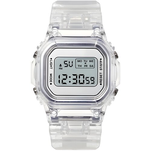 Digitalni Sat TR-21644 - Bijela KP21644 Slike