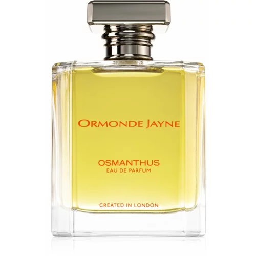 Ormonde Jayne Osmanthus parfumska voda uniseks 120 ml