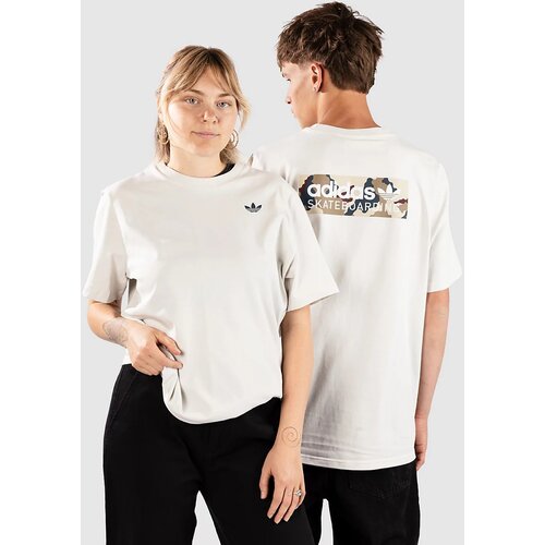 adidas Skateboarding FSBS Camo T-shirt orbgry Cene