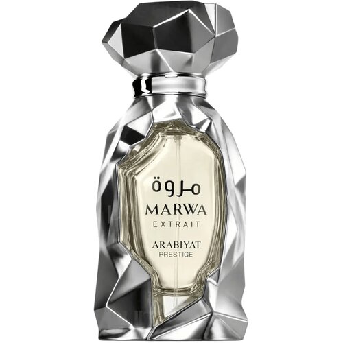 Arabiyat Prestige - My Perfumes Arabiyat Prestige Marwa Extrait 60ml Cene