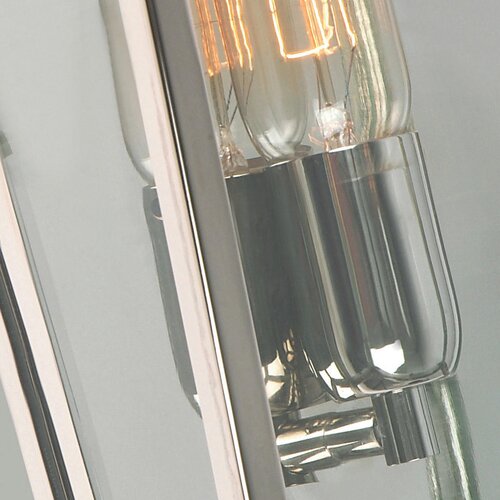 Elstead Lighting zunanja stenska svetilka Slike