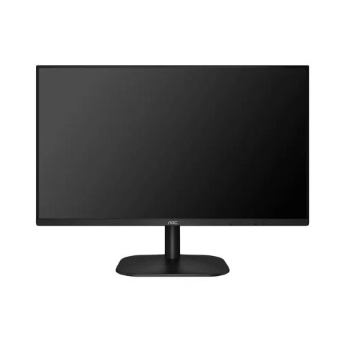  Monitor 23.8 AOC 24B2XD Black IPS Cijene
