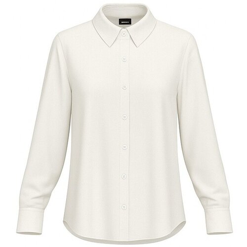 Emme Marella Srajce &amp;amp; Bluze NAPLES Bela Slike