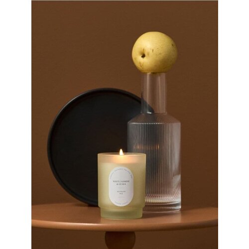 Sinsay Mirisna sojina svijeća White Jasmine & Guava Cijene