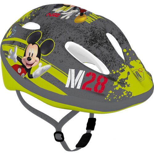 Seven čelada Mickey Slike