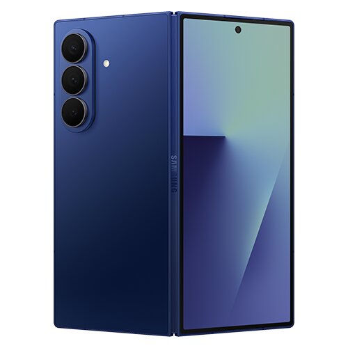 Samsung Galaxy Z Fold7 F966B 5G 12GB RAM 512GB - Blue Shadow Cijene