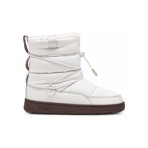 Puma &amp;Scaron;kornji za sneg Snowbae Bela Slike