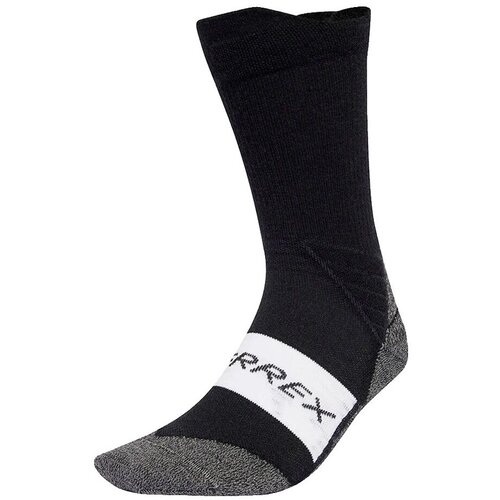 Adidas &Scaron;portne nogavice Chaussettes Terrex Xperior Climawarm m&eacute;rinos mi-hautes Črna Cene