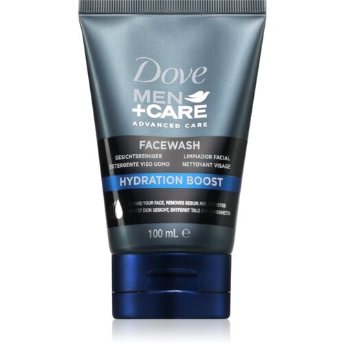 Dove Men+Care konopljina emulzija za umivanje za vlaženje in učvrstitev kože 100 ml Cene