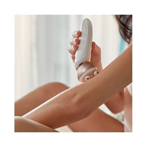 Philips BRE740/10 depilator Slike