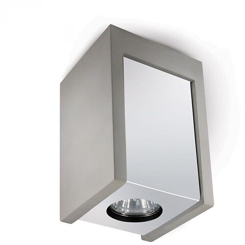  Plafonsko spot svetlo LINDO MASSO C 1xGU10/25W/230V Slike