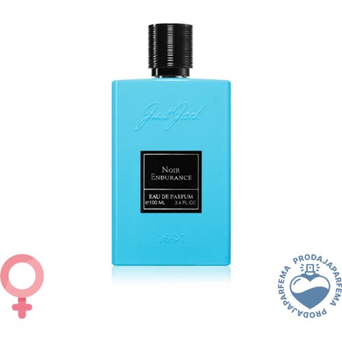 Just Jack Noir Endurance - 100ml Slike
