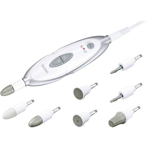 Sanitas set za pedikuru i manikuru SMA 35 571.05 Slike