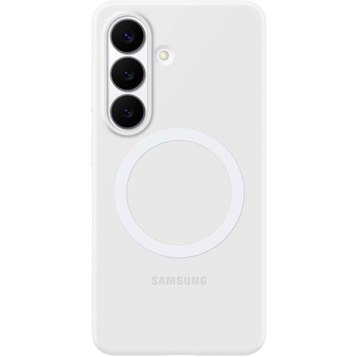  EF-ES942CWEGWW SAMSUNG GALAXY S26 SILICONE MAGNET WHITE Slike