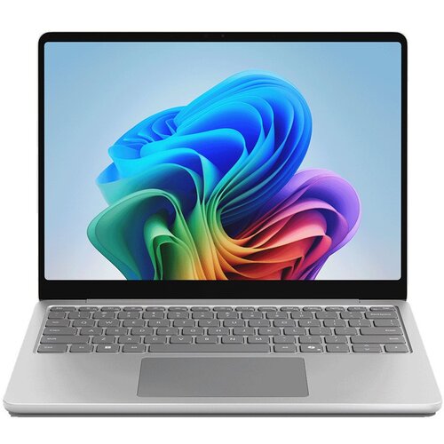 Microsoft Prenosnik Surface Laptop Copilot+PC, Snapdragon&amp;reg; X Plus, 33 cm (13&amp;quot;), LCD, 16 GB RAM, 256 GB SSD, W11H, platinum, (5000004153) Slike