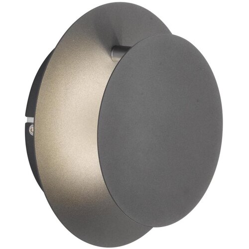Wofi 4048-102R - led zidna svetiljka bayonne LED/6,5W/230V antracit Cene