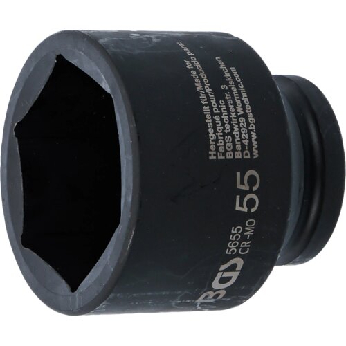 BGS udarni nasadni ključ 3/4" 55 mm 5655 Cene