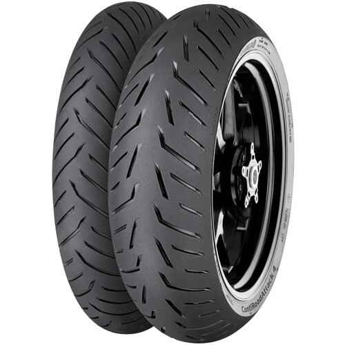 Continental 190/50R17 73W TL ContiRoadAttack 4 GT R Slike