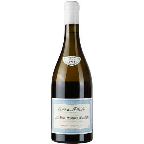 Chartron et Trebuchet Criots Batard Montrachet Slike
