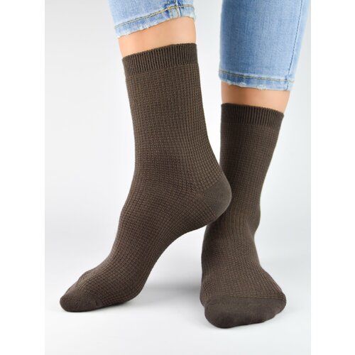 NOVITI Woman's Socks SB040-W-03 Slike