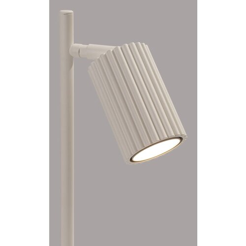 Nice Lamps Krem stolna lampa (visina 43 cm) Gleam &amp;ndash; Slike
