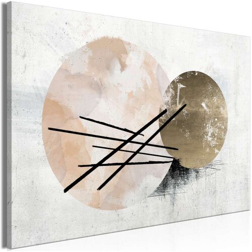  Slika - Spherical Composition (1 Part) Wide 120x80 Cijene