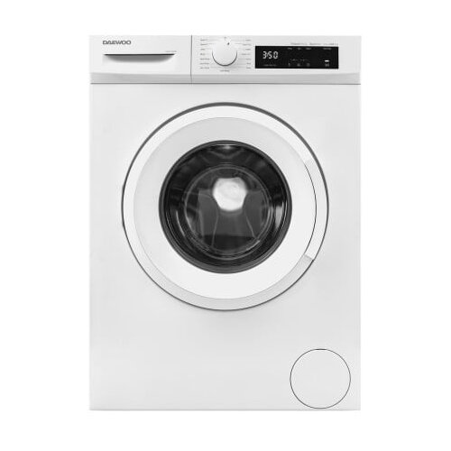 Daewoo Mašina za pranje veša WM710T1WU4RS Cene