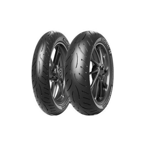 Metzeler Roadtec 02 ( 120/70 ZR17 TL 58W M/C, sprednje kolo ) Cene