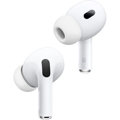 Apple AirPods Pro (2nd generation) w /MagSafe Charging Case (USB‑C) Slike