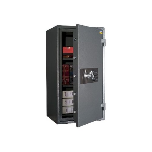 Olimp Sport Protivprovalni i vatrootporni sef sa elektronskom bravom Garant 95 EL Cene